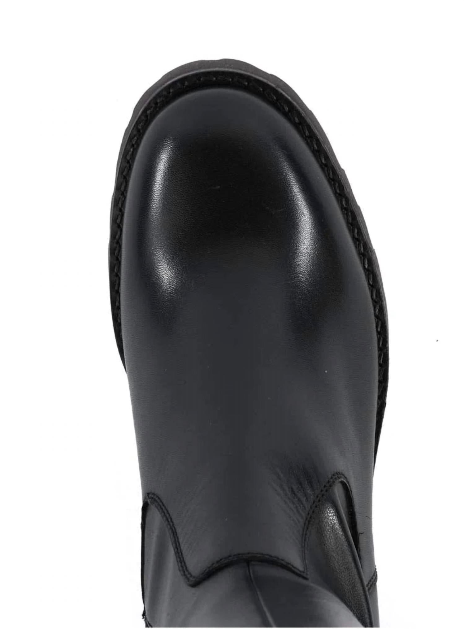Seychelles Women's View From Up Here Boots in black - women's shoe - view 4