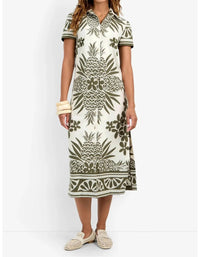 Trina Turk - Abba Dress