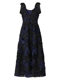 Shoshanna - Dakota Midi Dress