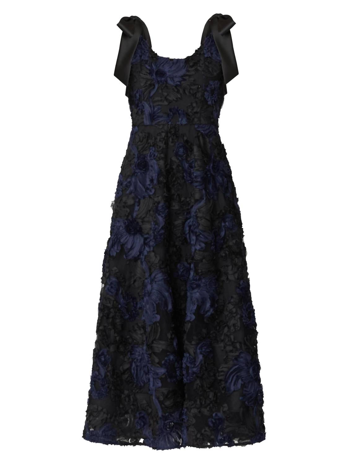 Shoshanna - Dakota Midi Dress
