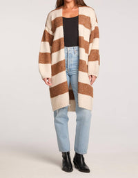 Saltwater Luxe - Emersyn Long Sleeve Sweater