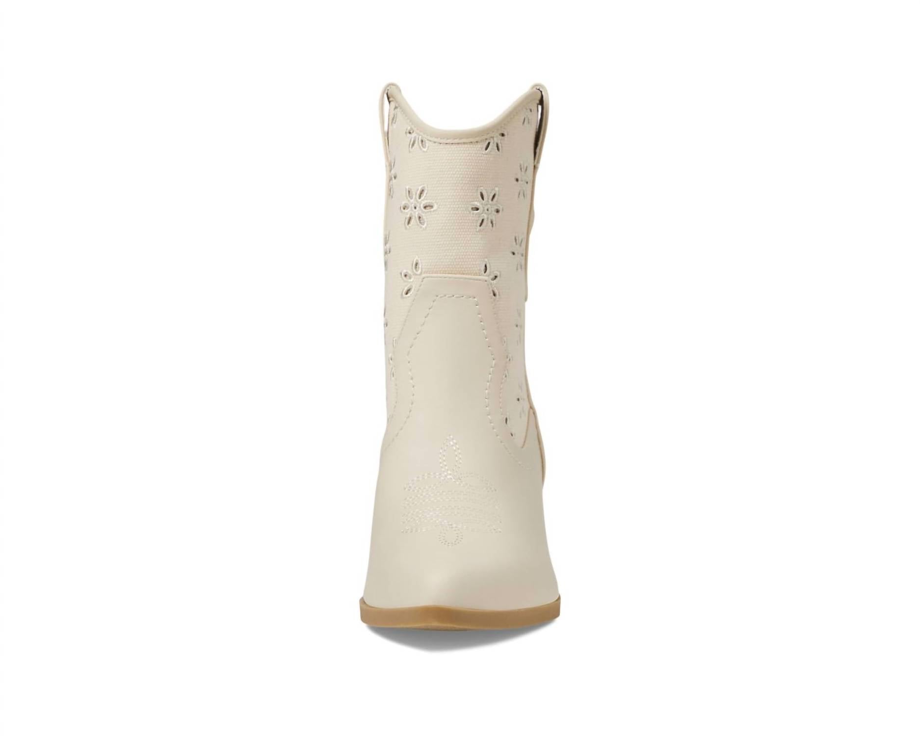 Dolce Vita - Women's Daisy Bootie