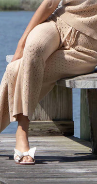 Emily Mccarthy - Women's Beach Pant
