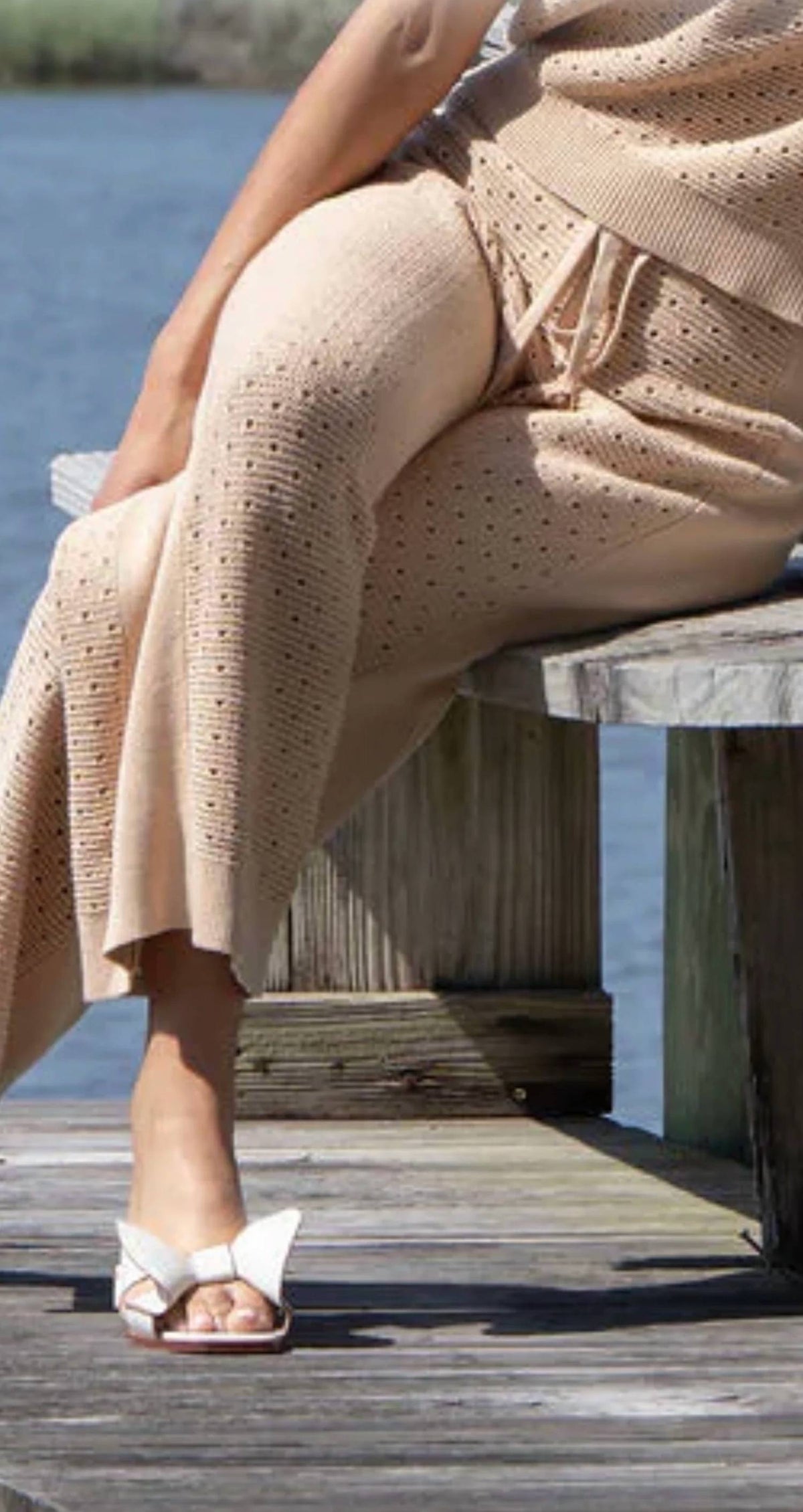 Emily Mccarthy - Women's Beach Pant