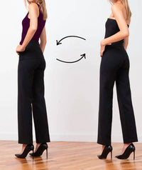 Avenue Montaigne - OH LA LA FREEDOM PANT