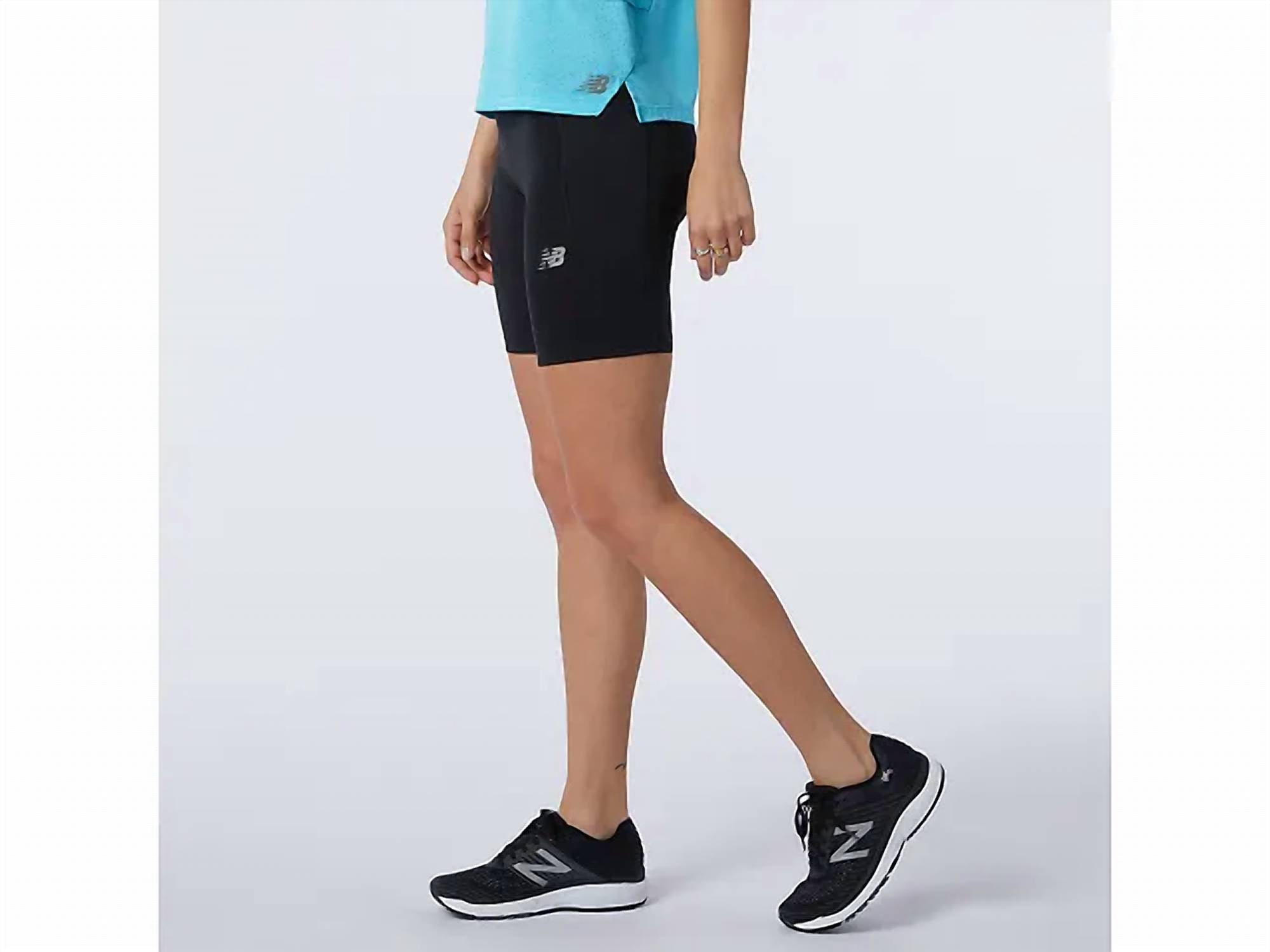 New Balance - Impact Run Fitted Short