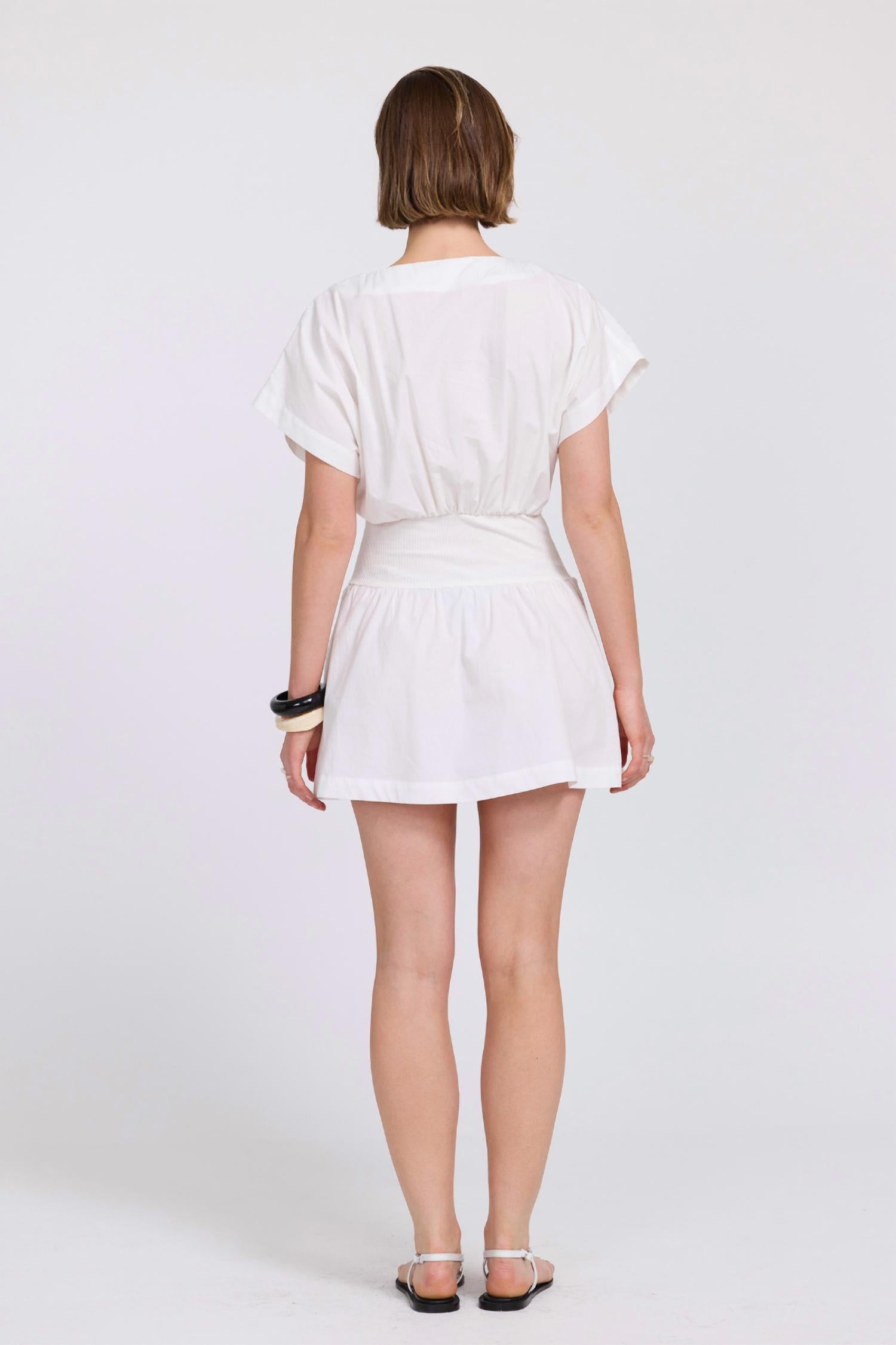 Sovere - Versed Mini Dress