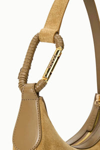 Staud - Women's Alden Shoulder Bag