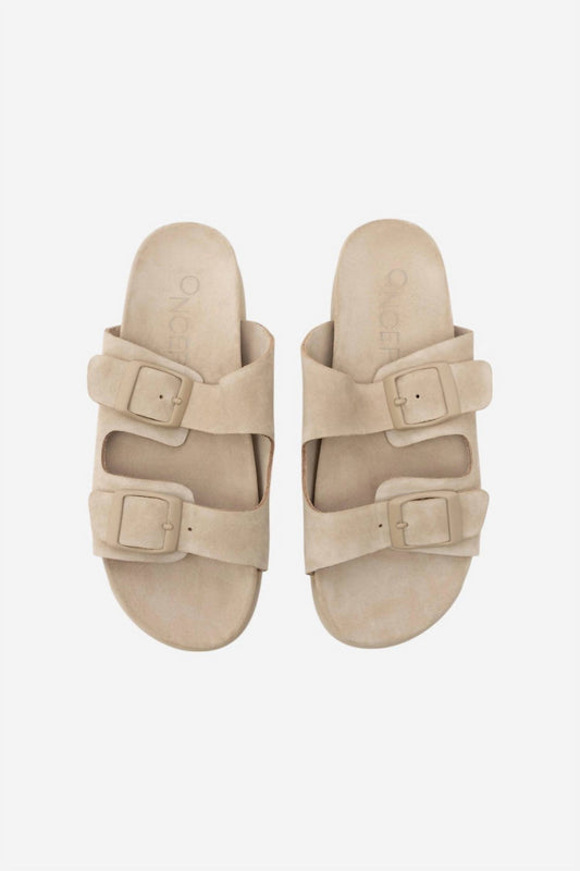 Oncept - Women's Savannah Open Toe Sandals