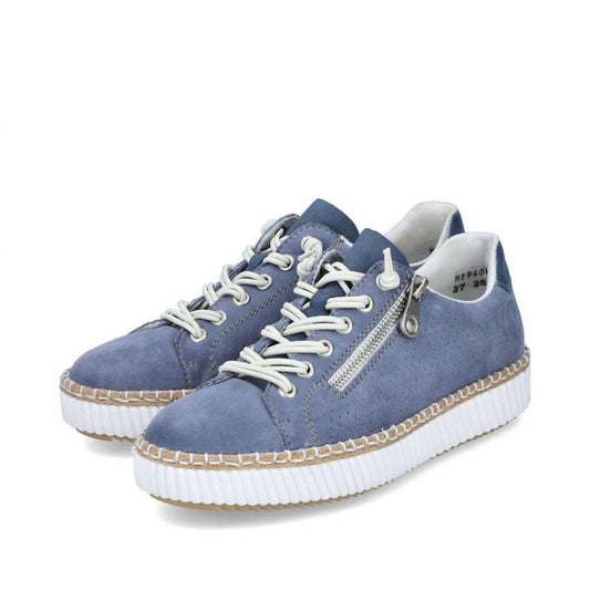 Rieker - Men's Padded Sneakers