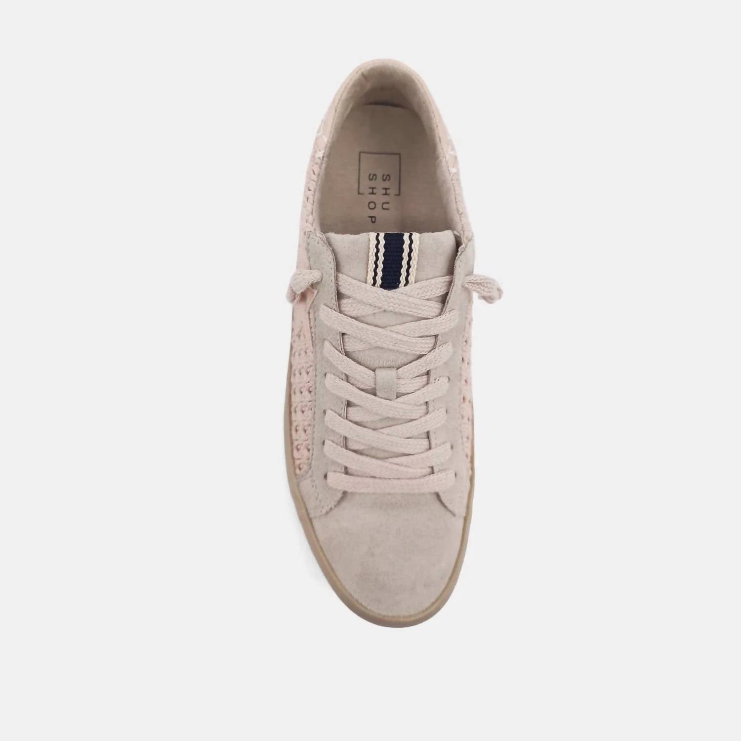 Shu Shop - Women's Paula Sneaker