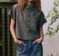 The Great. - Women's Valor Top