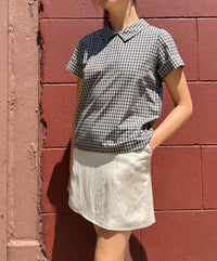 Rose Velvet - Wendy Cotton Blouse