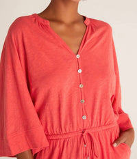 Z Supply - Zephyr Jersey Romper