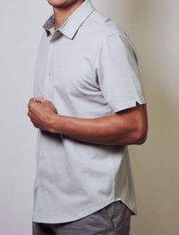 Fundamental Coast - Wilshire Short Sleeve Shirt