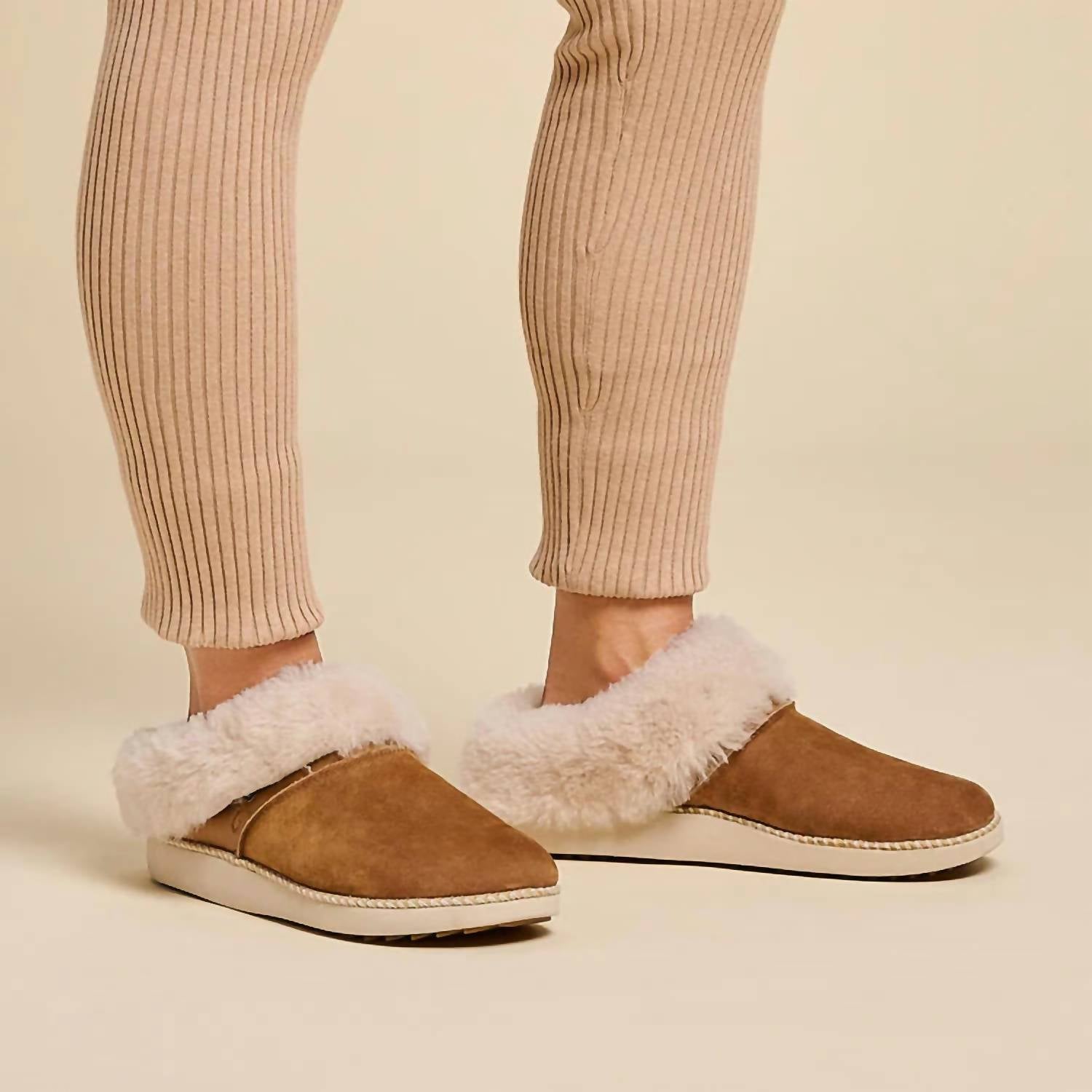 Olukai - Women's Kui Slippers
