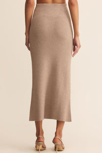 Z Supply - Eloise Sweater Skirt