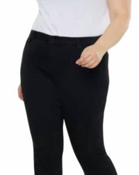 Kancan - Mid Rise Bootcut Jeans