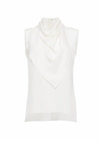 Adam Lippes - Bandera Shell Top