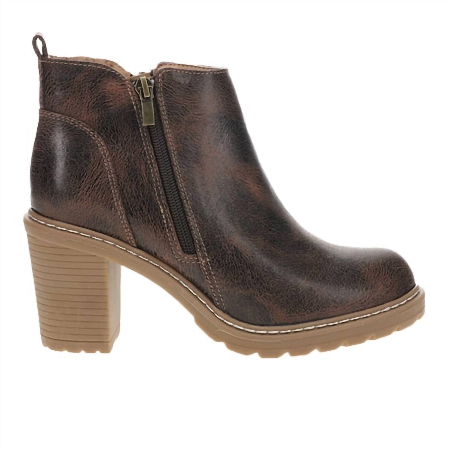 Corkys Footwear - Women's Rocky Top Booties