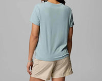 Columbia - Csc Soft Stretch Short Sleeve Tee