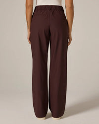 7Diamonds - Zuma High Waisted Trouser