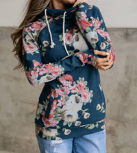 Ampersand Ave - Doublehood™ Sweatshirt
