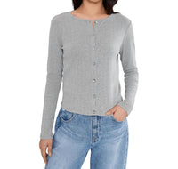 Michael Stars - Mackenzie Crew Neck Top