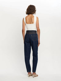 Kivari - Tallulah High Neck Top
