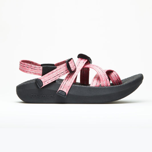 Rhamani - Women's Classic Adventure Sandals