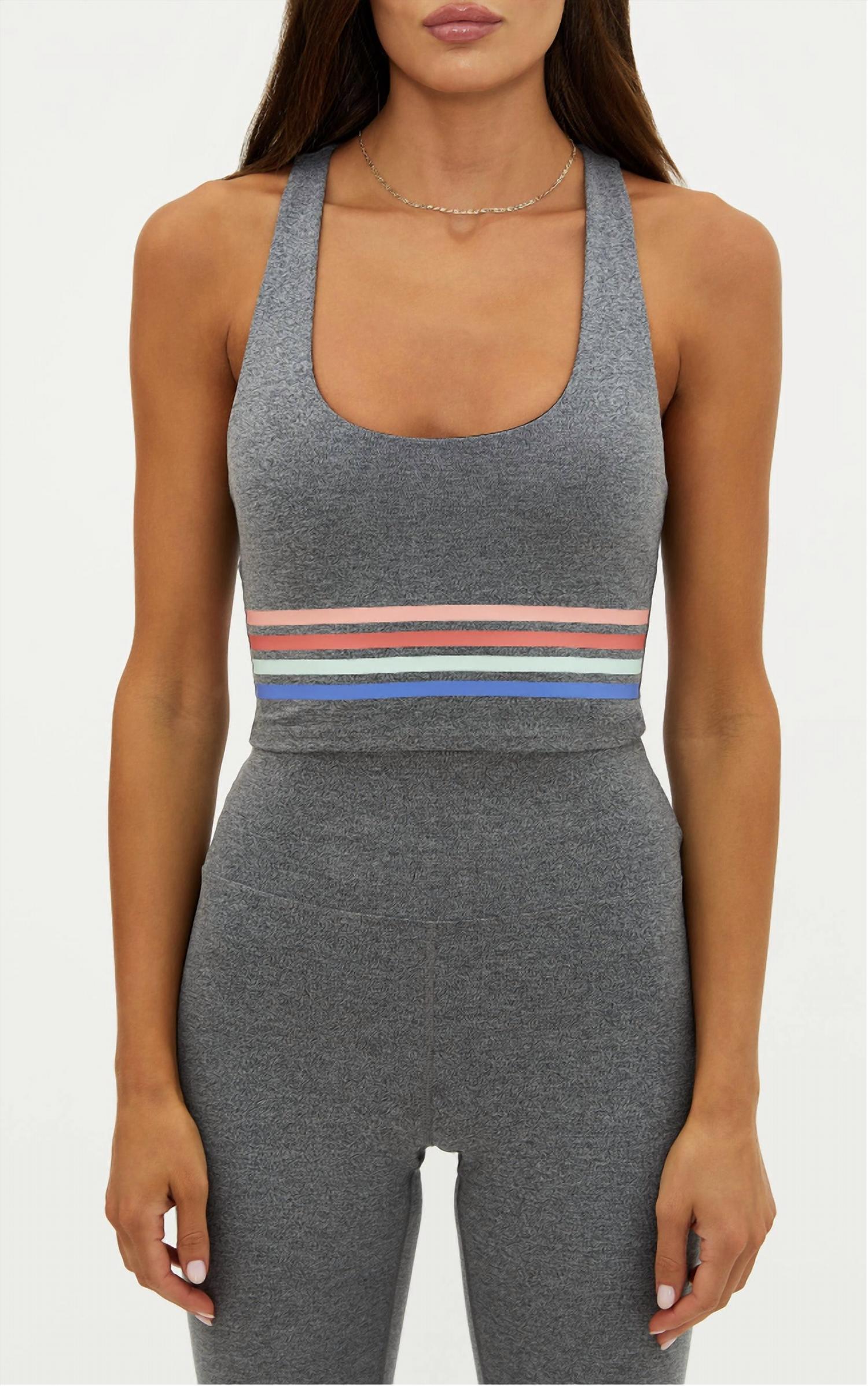 Beach Riot - Yara Top