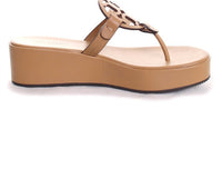 Tory Burch - Women's Miller Wedge Sandal