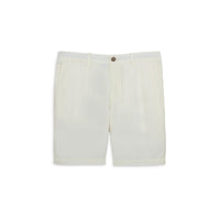 Scott Barber - Men's Linen Blend Shorts
