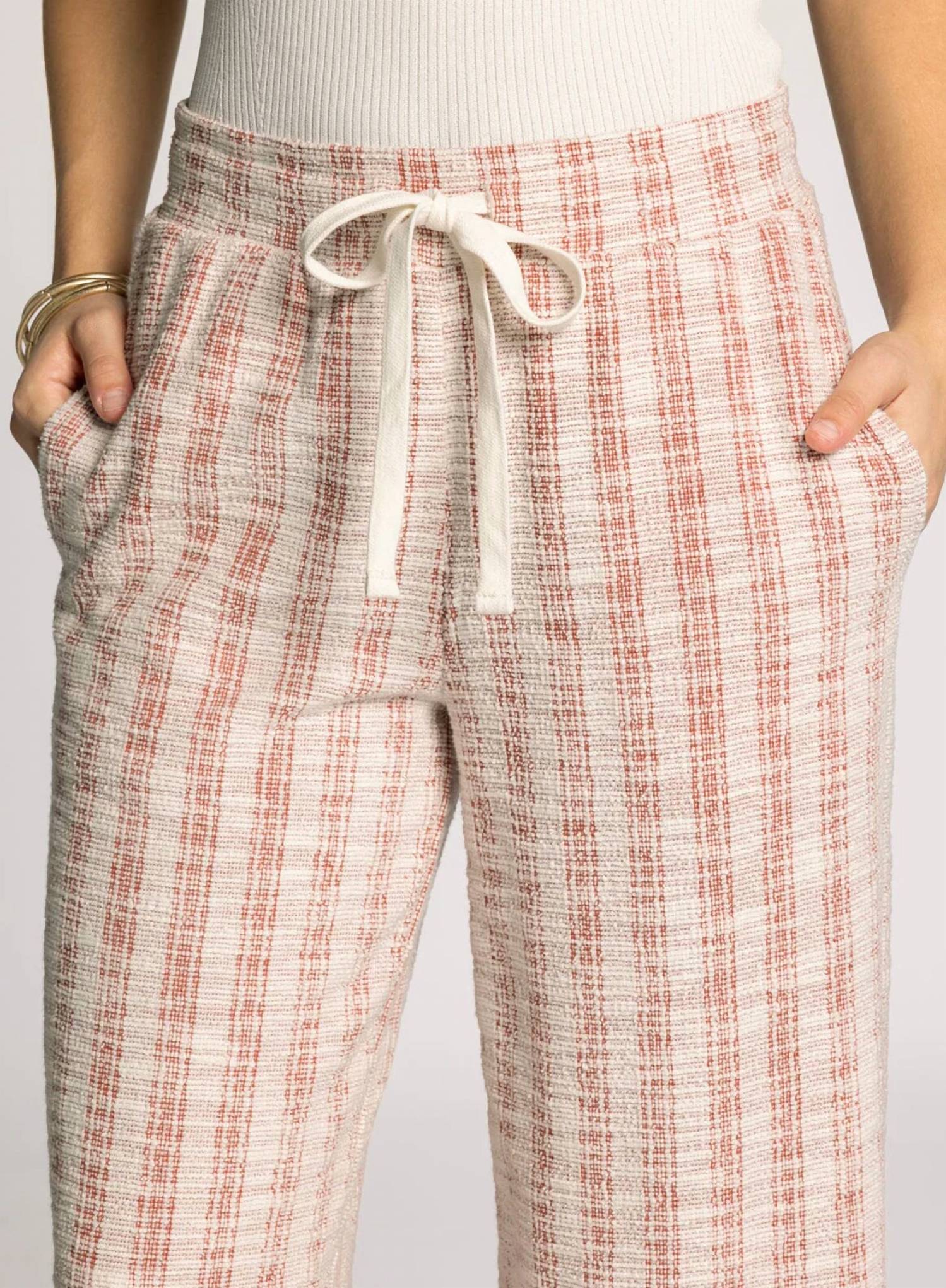Thread & Supply - Zaria Wide Leg Pant