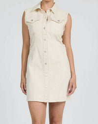 Dear John Denim - Saira Mini Dress