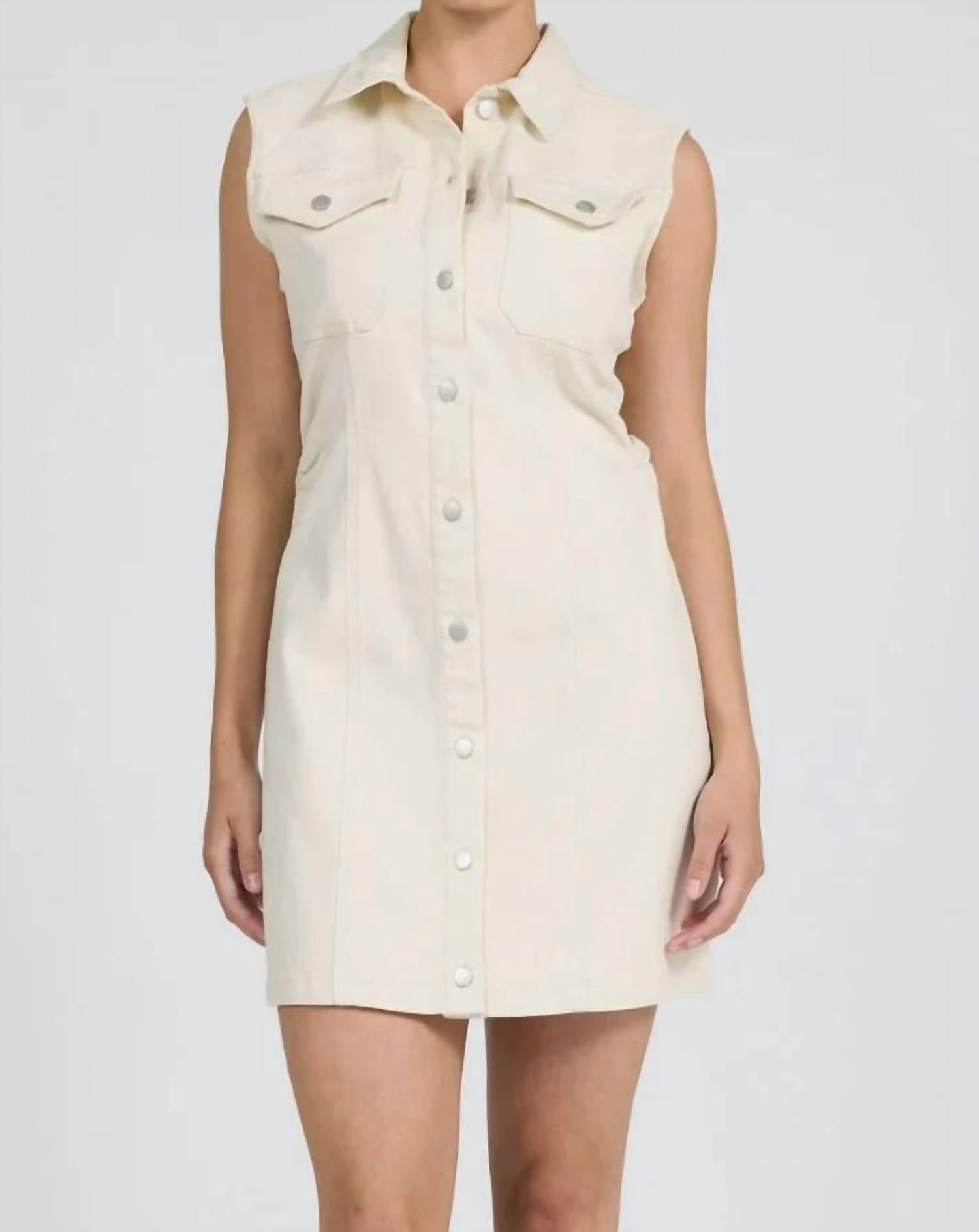 Dear John Denim - Saira Mini Dress