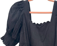 Crosby By Mollie Burch - Daphne Top