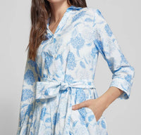 0039 Italy - Jule Mini Dress