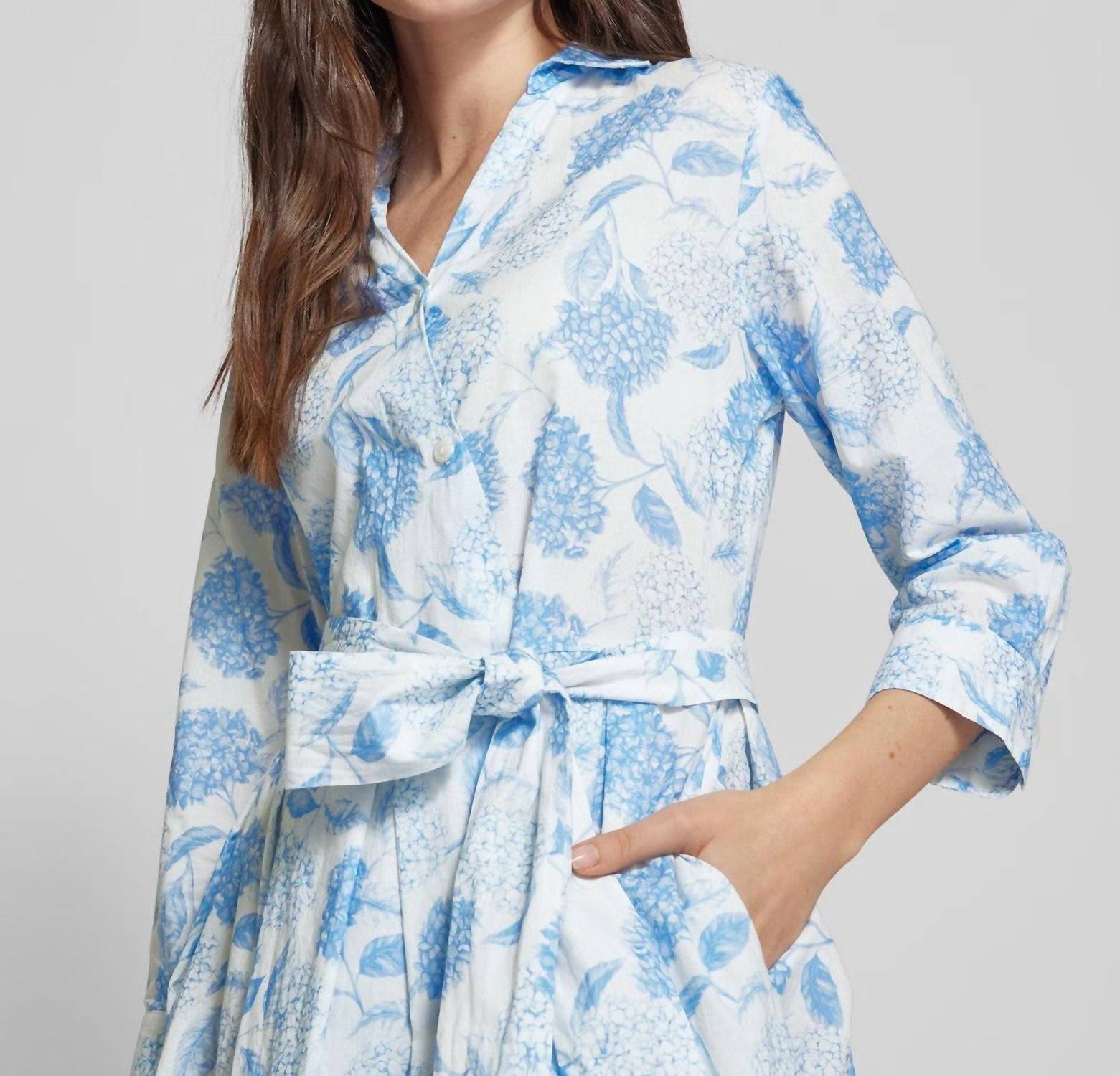0039 Italy - Jule Mini Dress