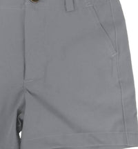 Bald Head Blues - Boys' Performance Golf Shorts