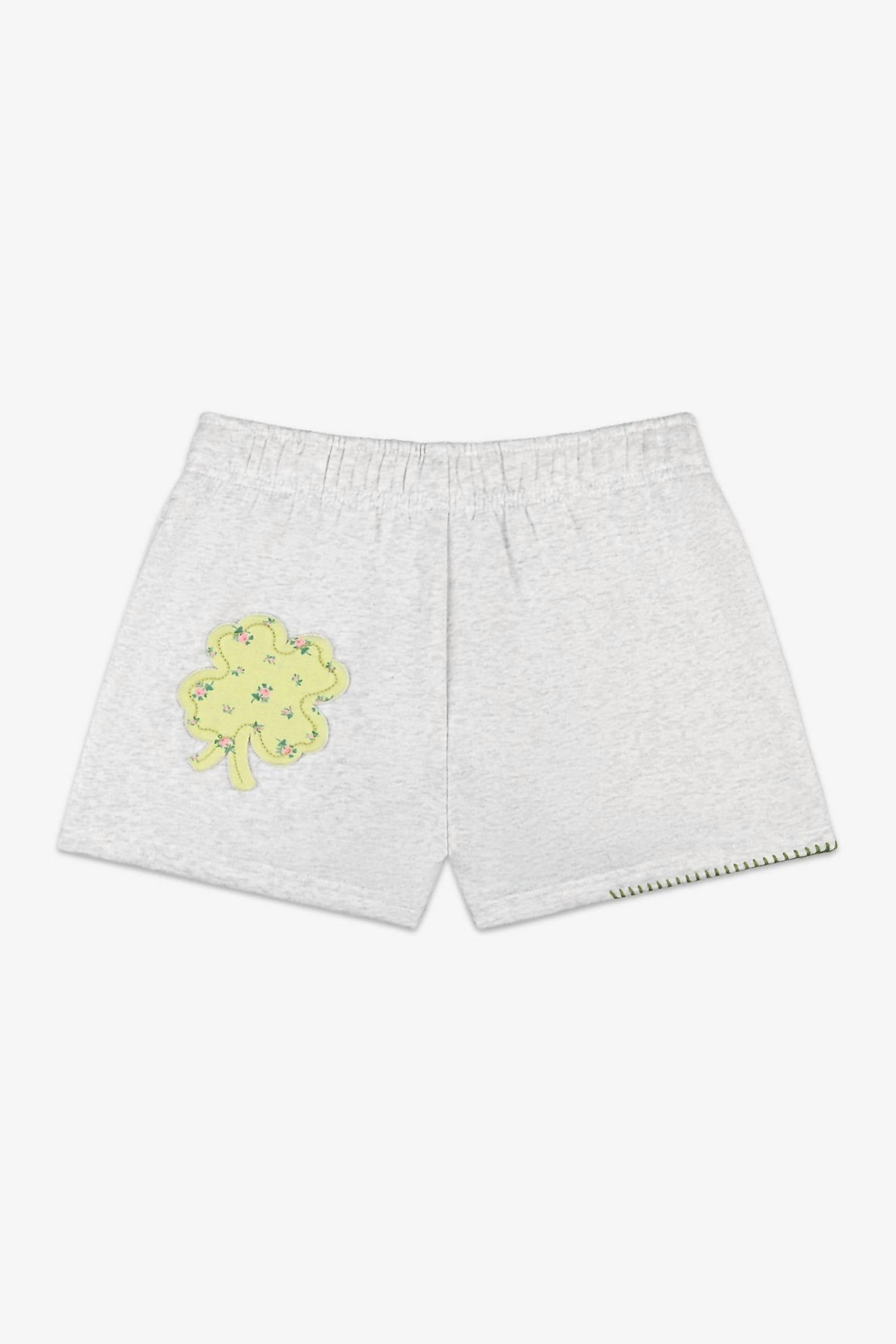 The Happy Camp3R - Kids Lucky Girl Ellie Shorts