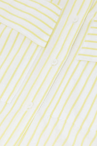 Closed - Utility Button Down Shirt