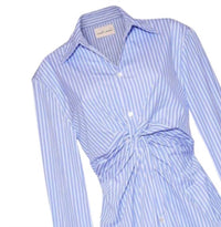 Cara Cara - Women's Juni Shirt Dress