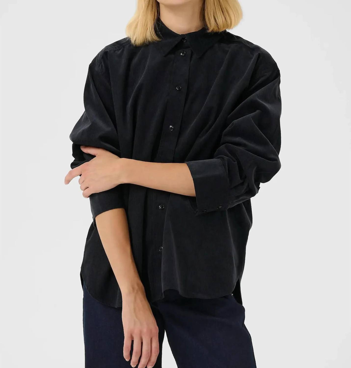 Part Two - Women's Savannas Shirt