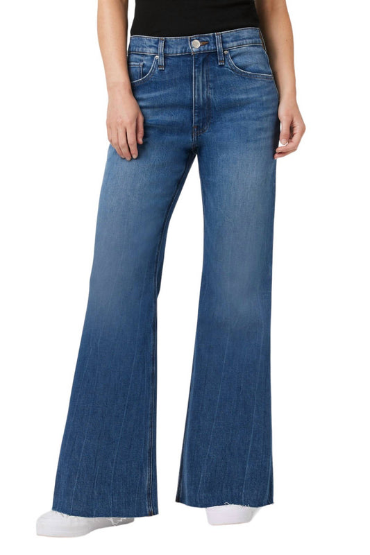 Hudson - JODIE HIGH RISE FLARE JEAN