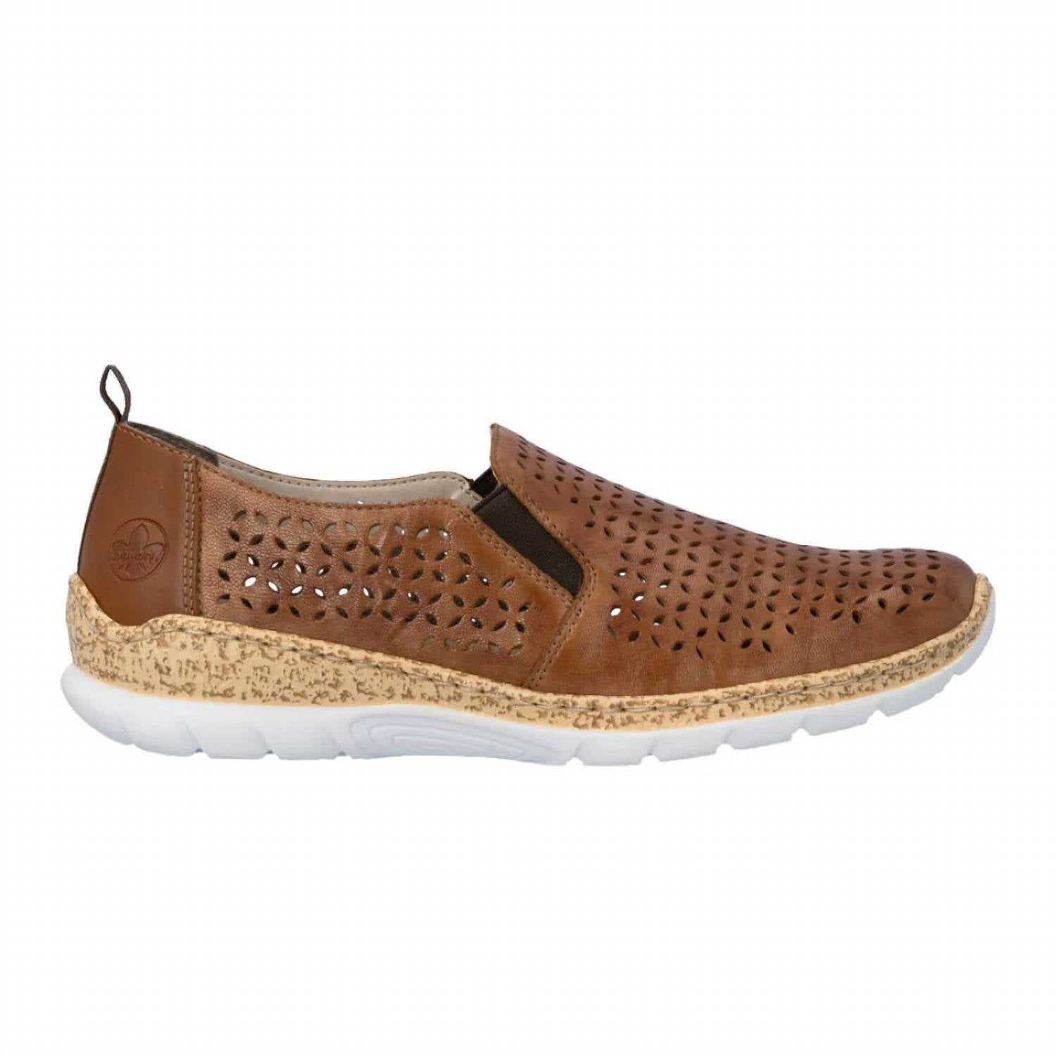 Rieker - Women's Nikita Shoes