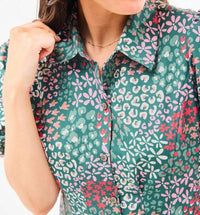 Mary Square - Rory Dress