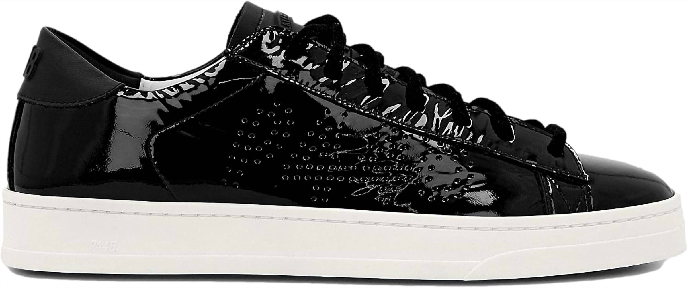 P448 - Women's Jack-w Sneakers