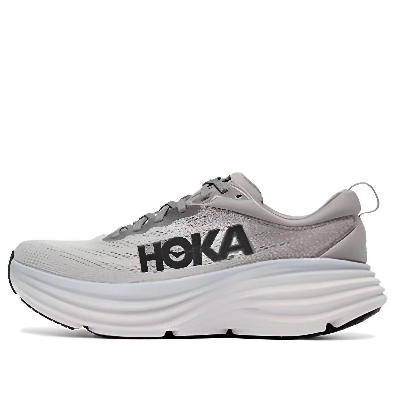 Hoka - Men's Bondi 8 Shoes - X-wide