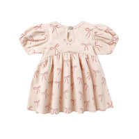 Quincy Mae - Girl's Darla Dress